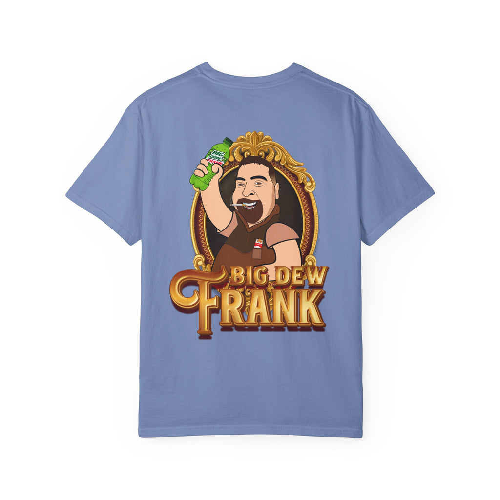 Big Dew Frank Standard T-Shirt