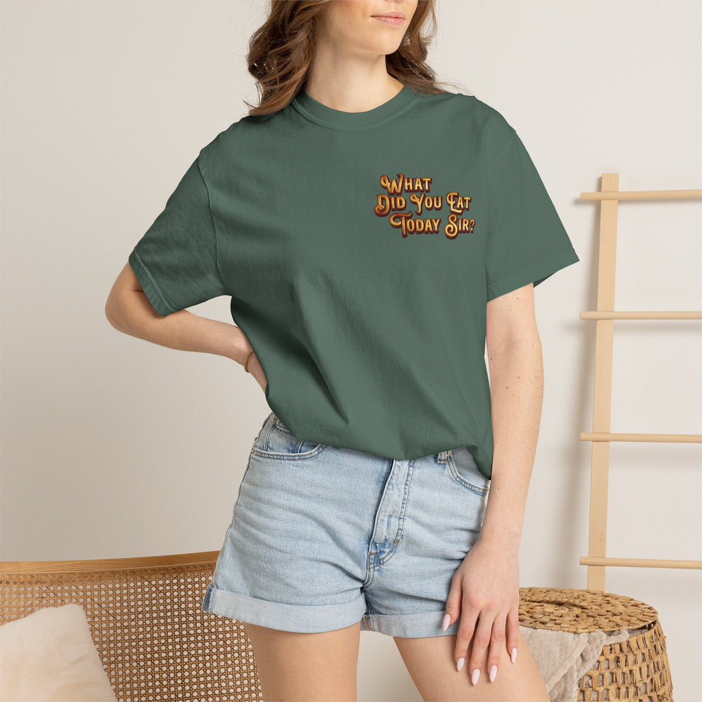 Big Dew Frank Standard T-Shirt
