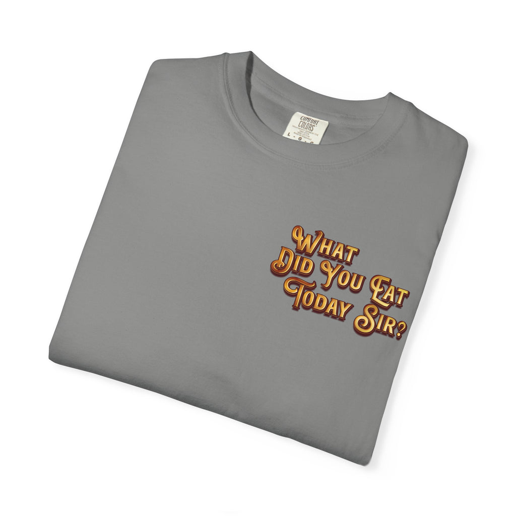 Big Dew Frank Standard T-Shirt