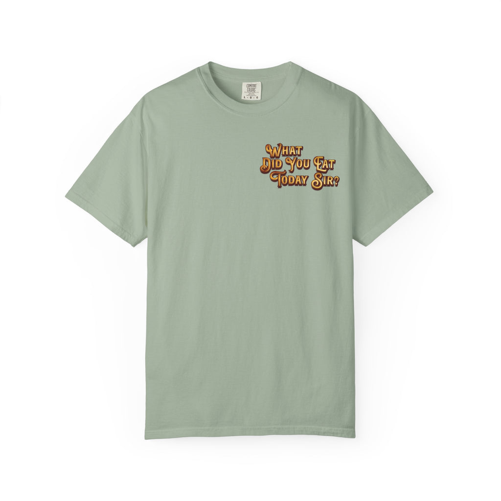 Big Dew Frank Standard T-Shirt