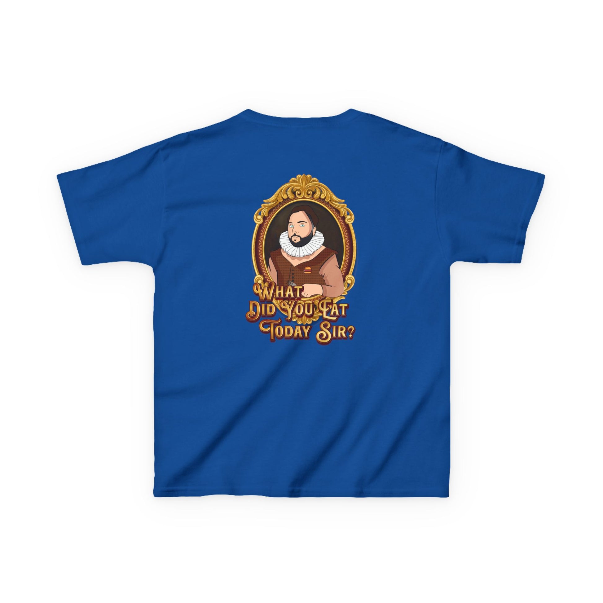 Kids WDYETS T-Shirt