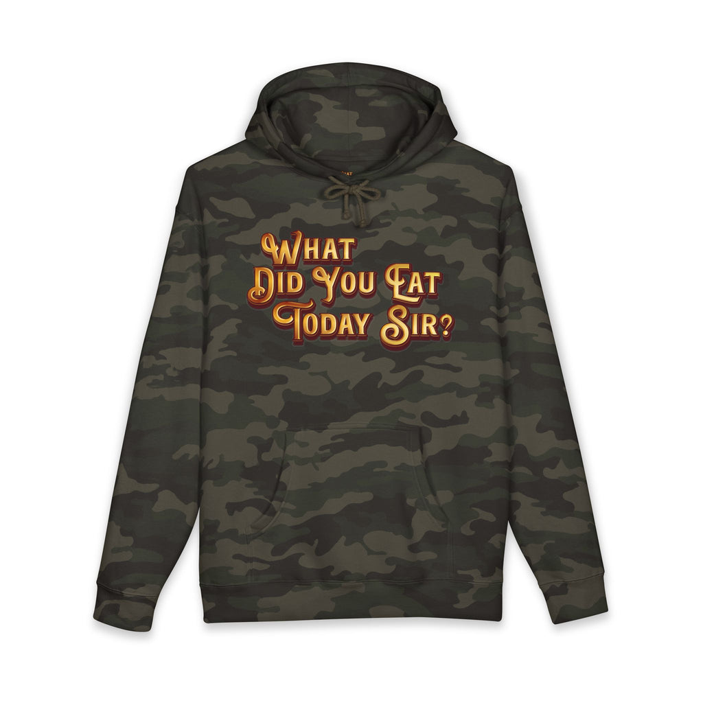Big Dew Frank Hoodie