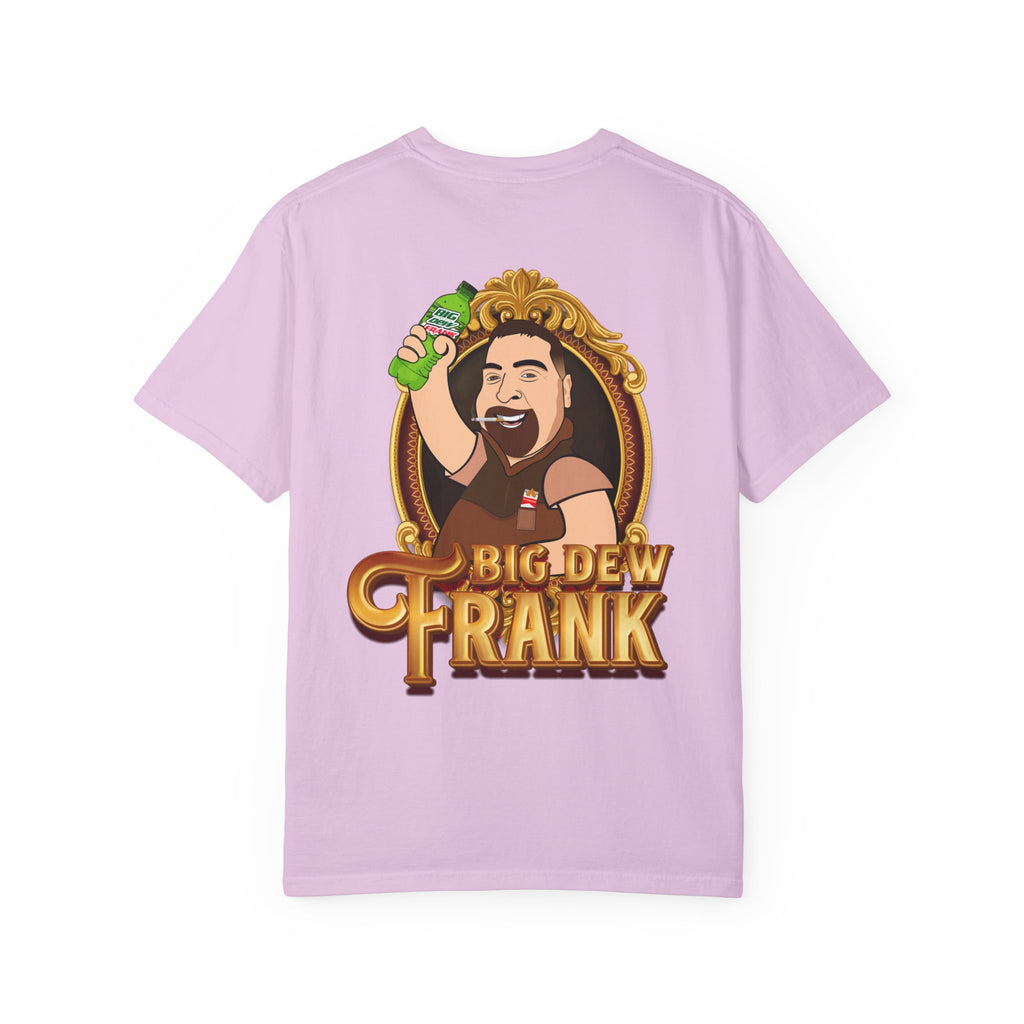 Big Dew Frank Standard T-Shirt