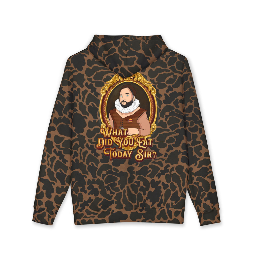 WDYETS Hoodie