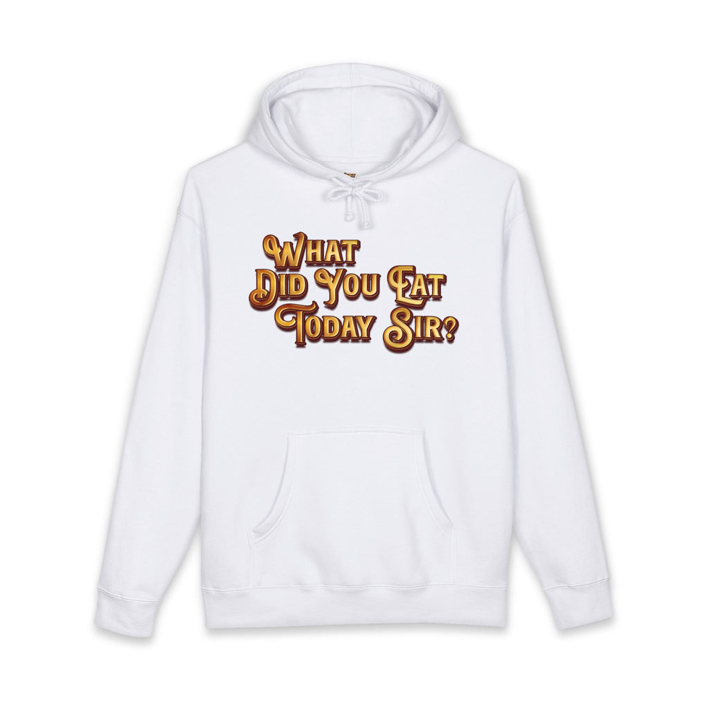 Big Dew Frank Hoodie