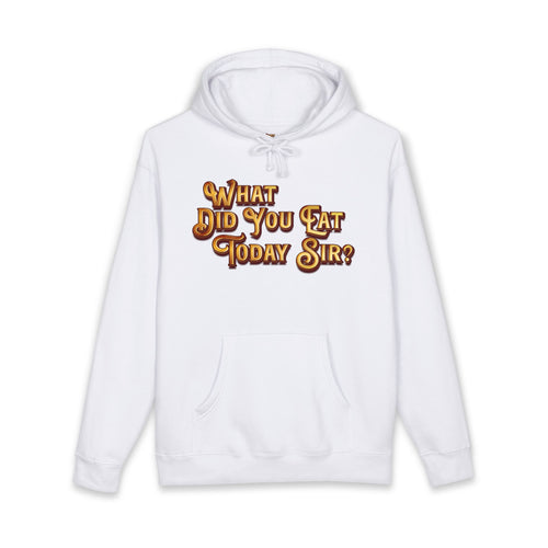 Big Dew Frank Hoodie