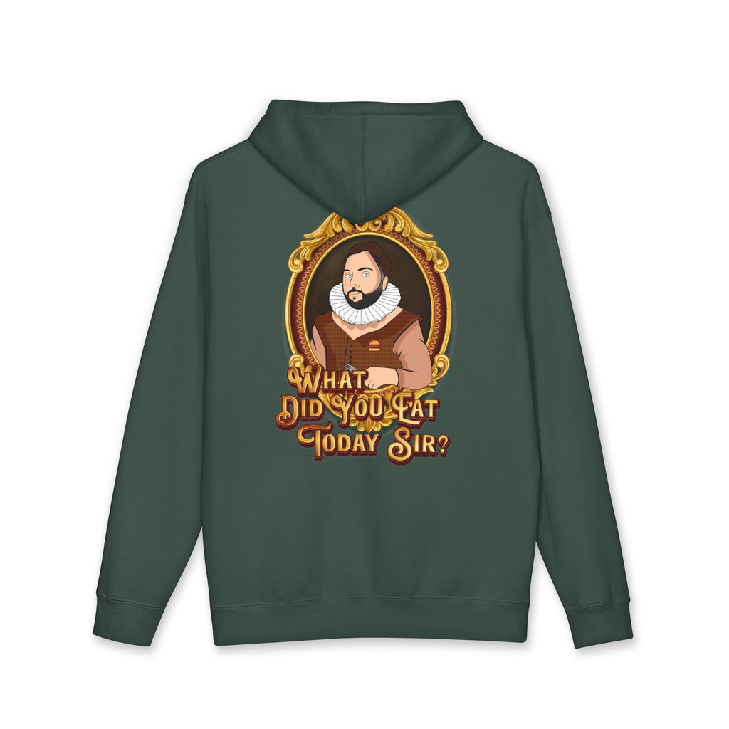 WDYETS Hoodie