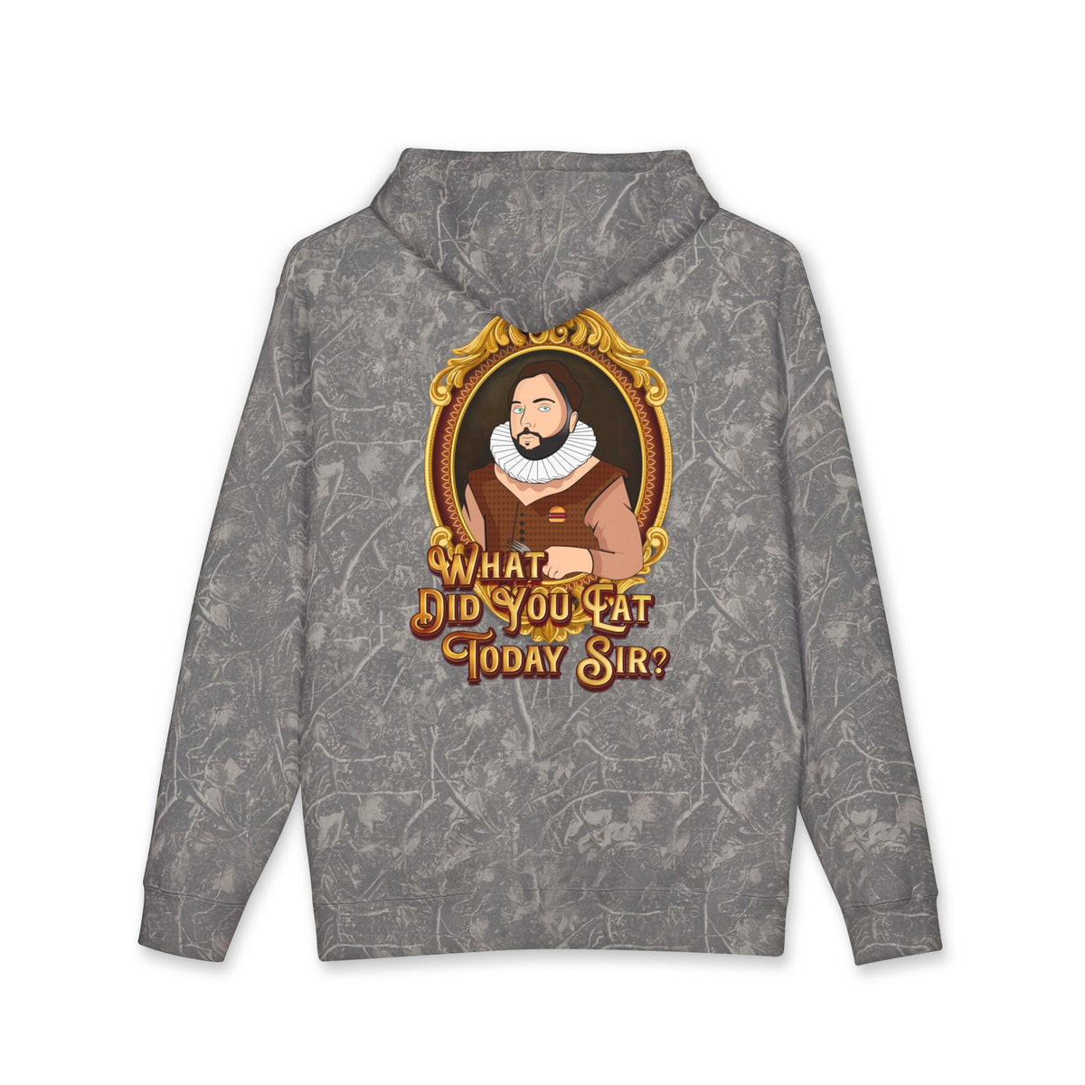 WDYETS Hoodie