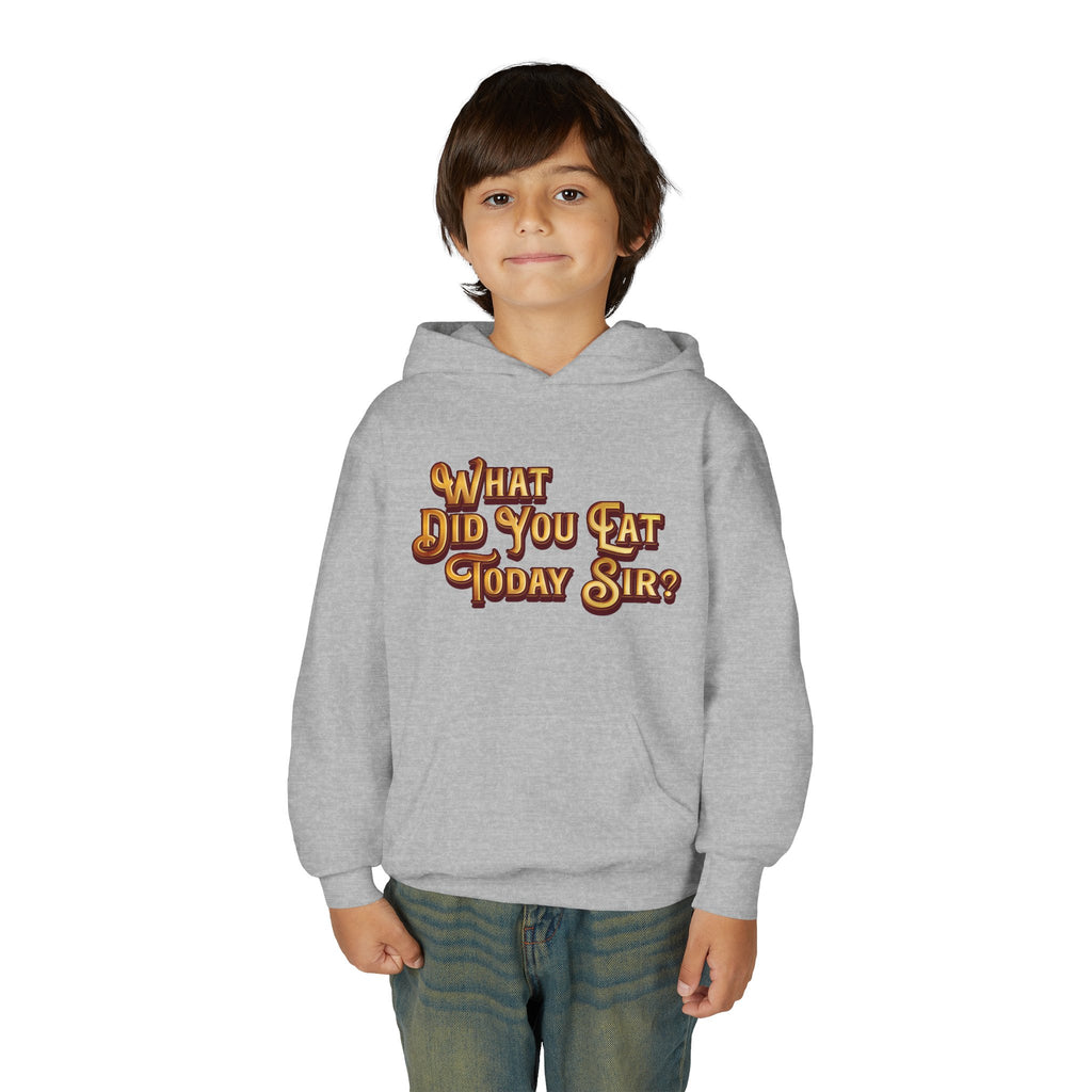 KIDS WDYETS Hoodie