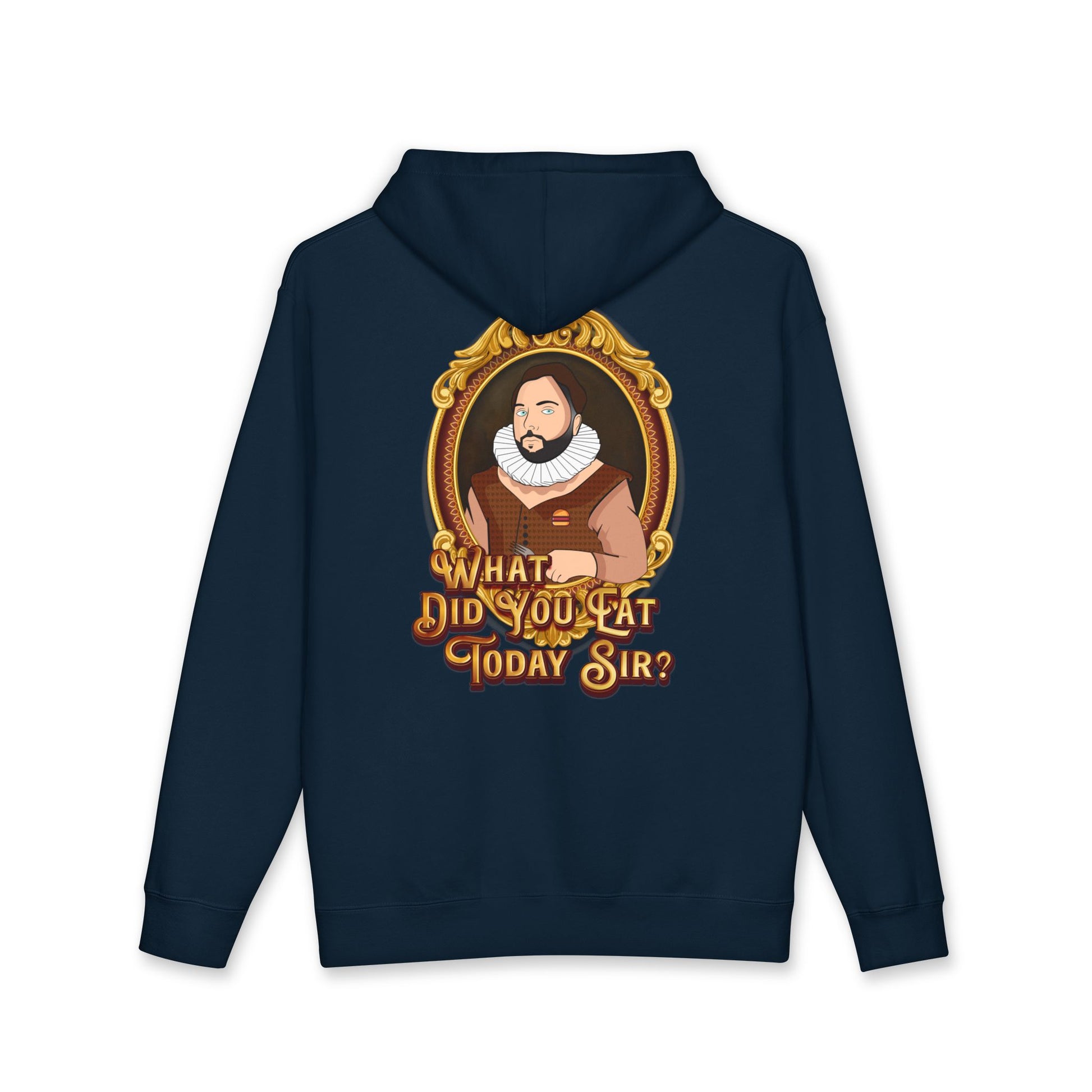 WDYETS Hoodie