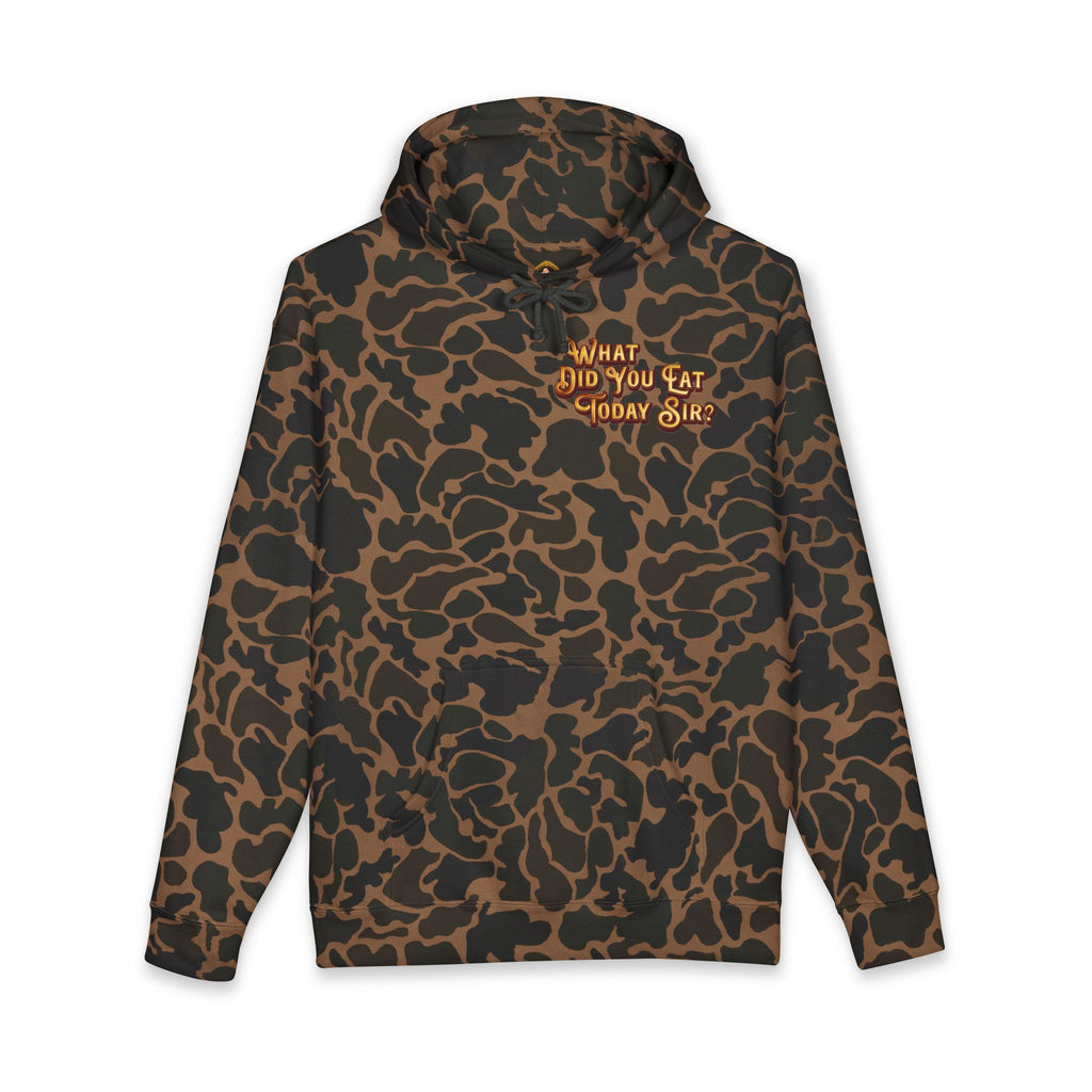 WDYETS Hoodie