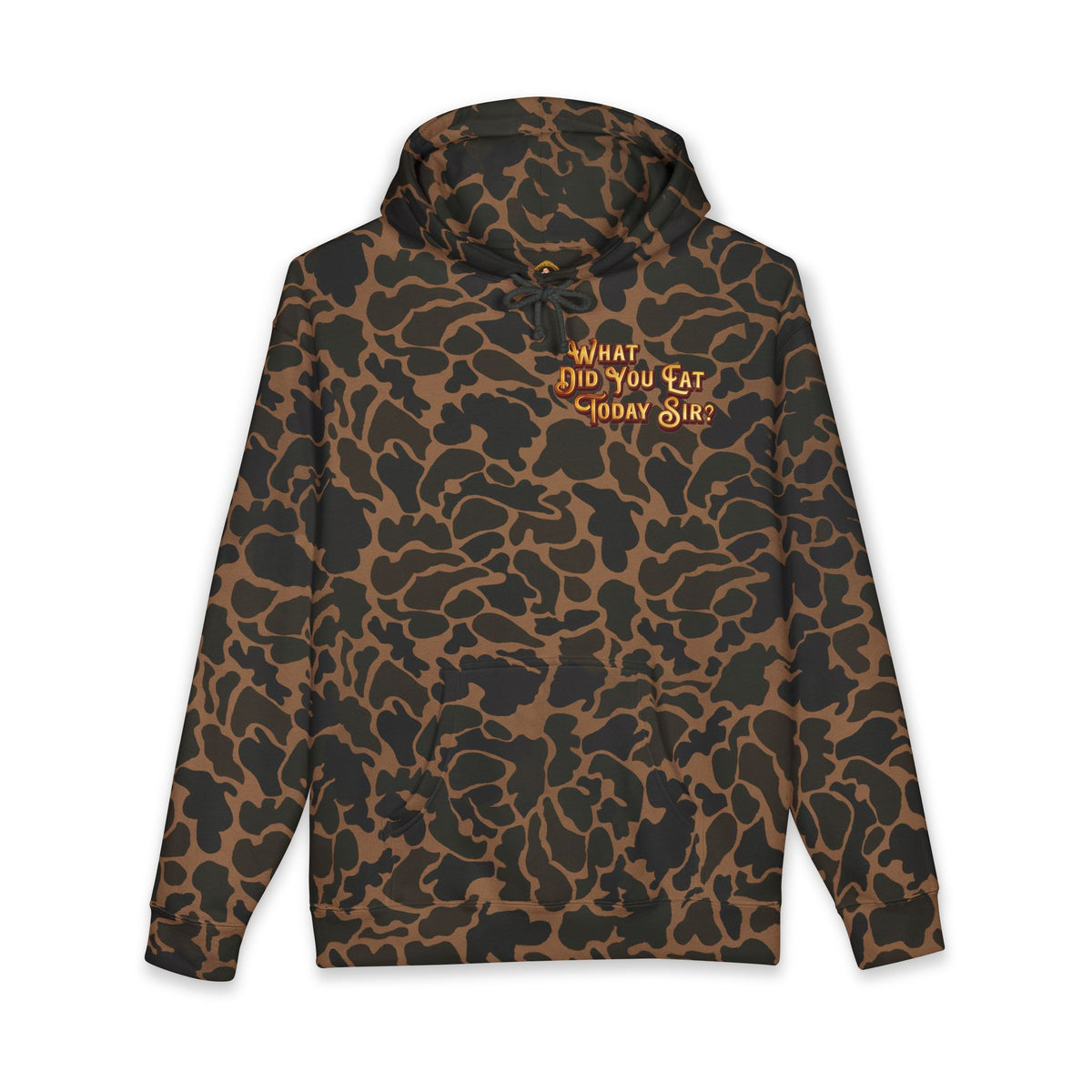WDYETS Hoodie
