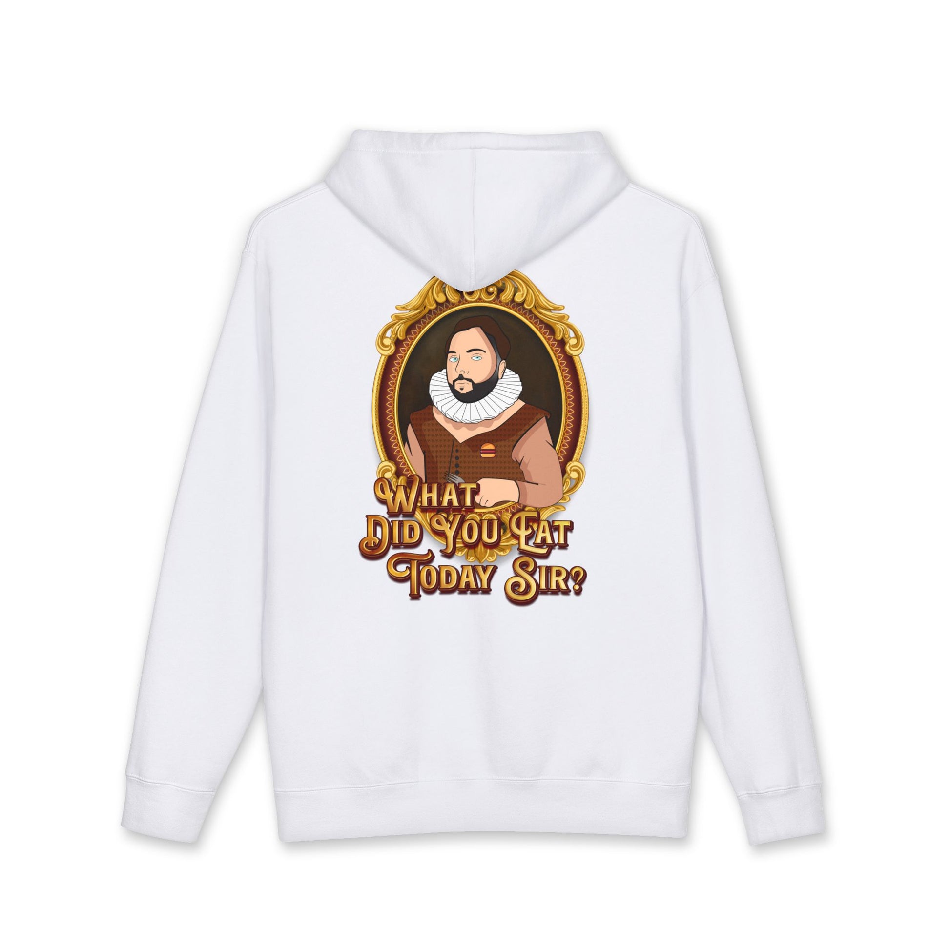 WDYETS Hoodie