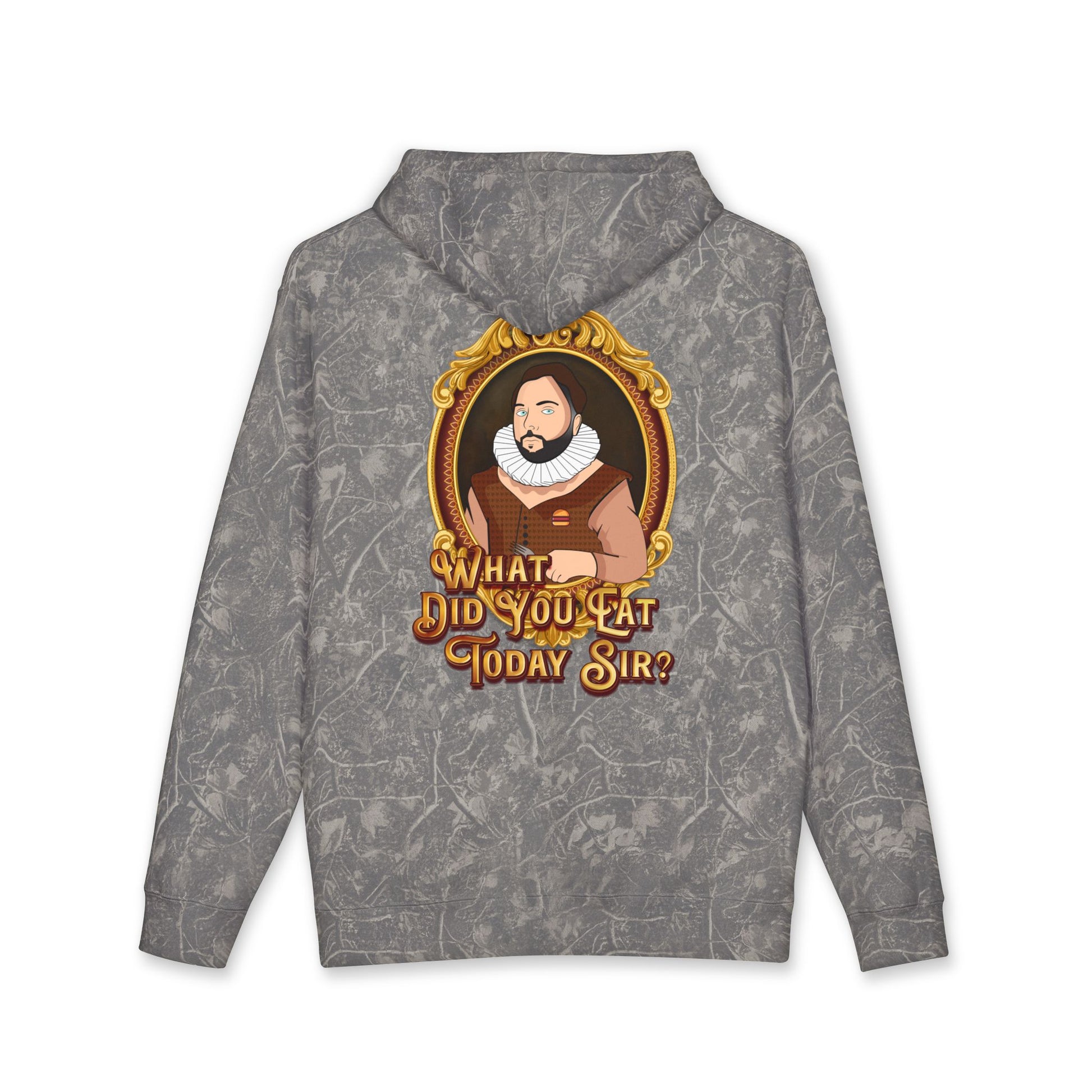 WDYETS Hoodie