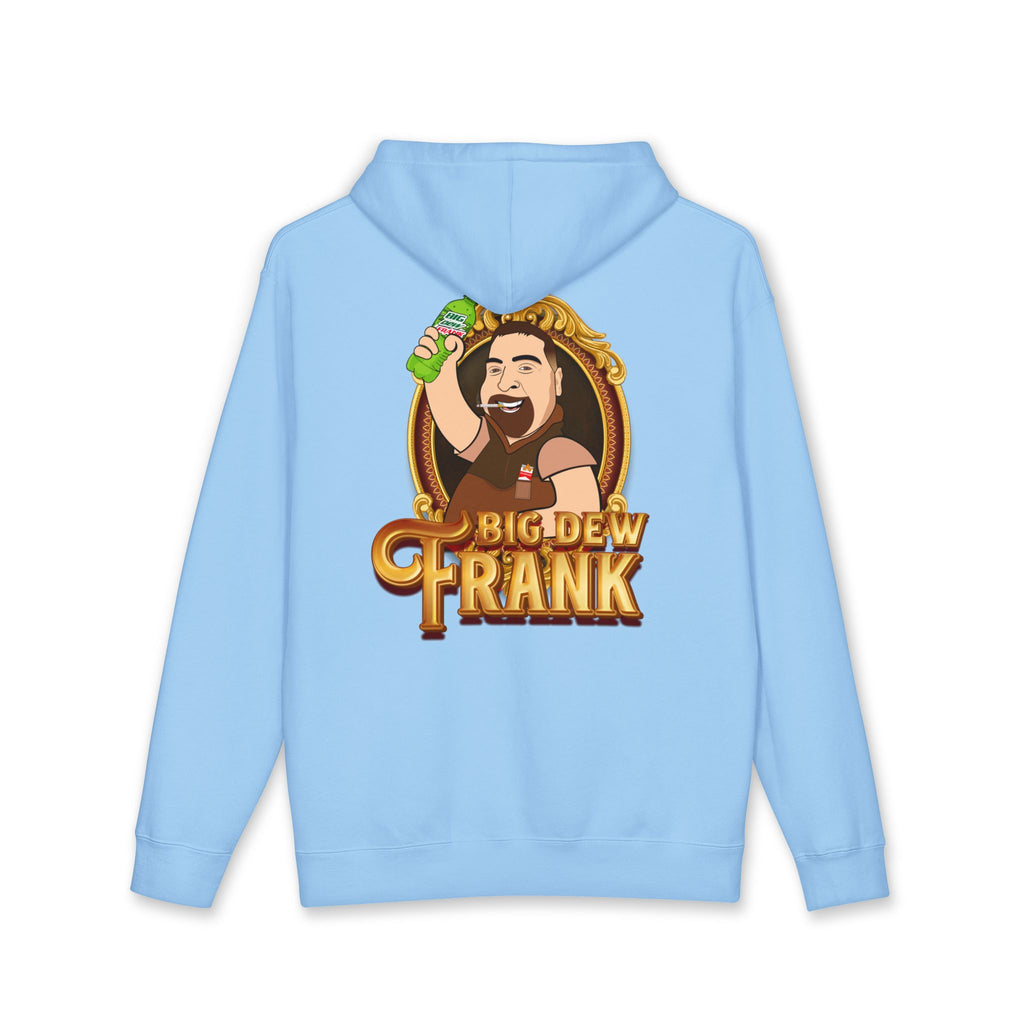 Big Dew Frank Hoodie