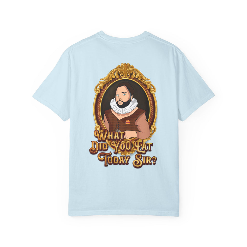 WDYETS Standard T-Shirt