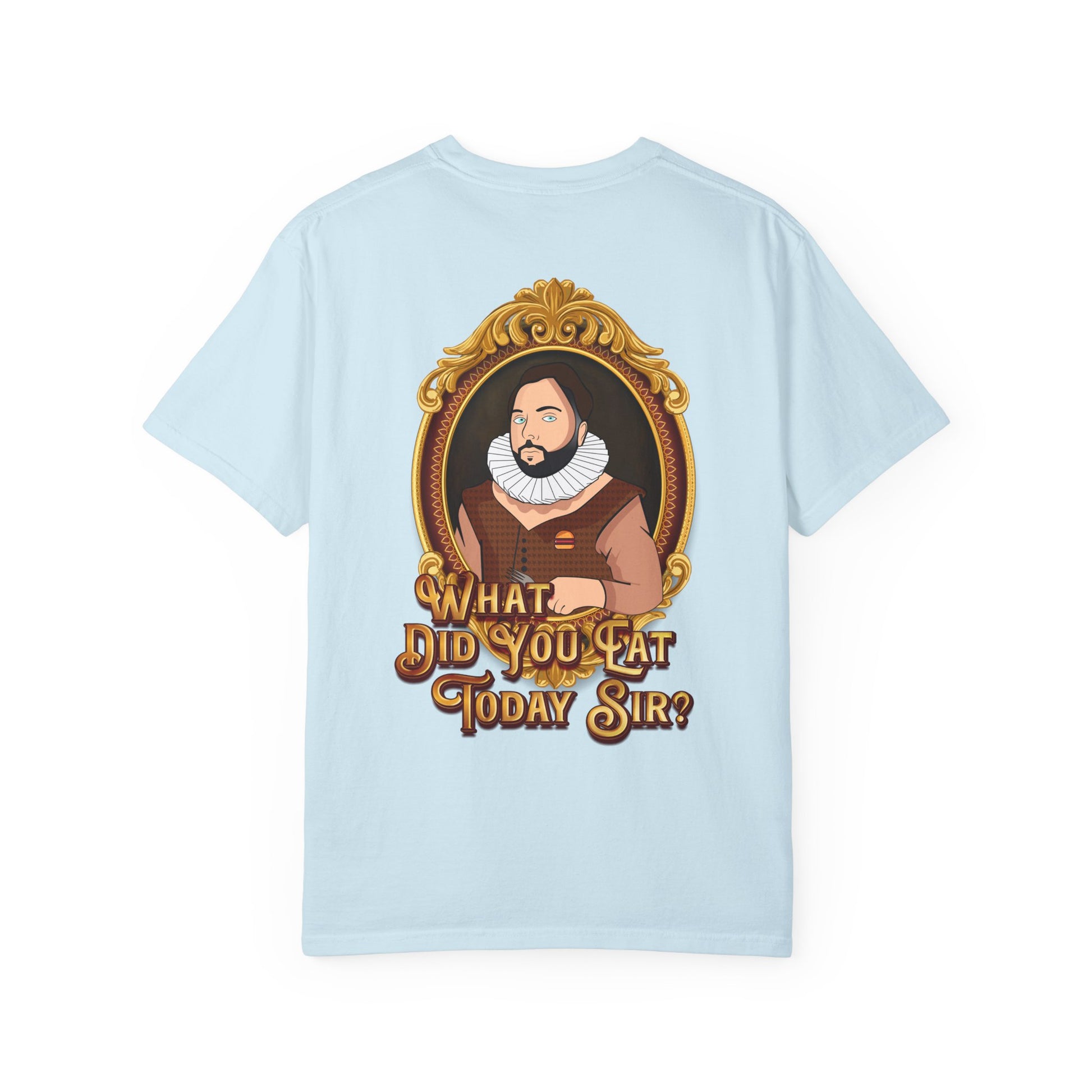 WDYETS Standard T-Shirt
