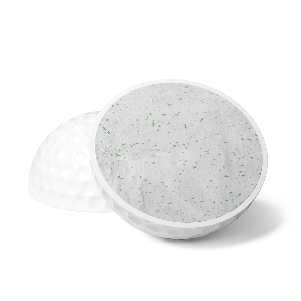 WDYETS Golf Balls, 6pcs