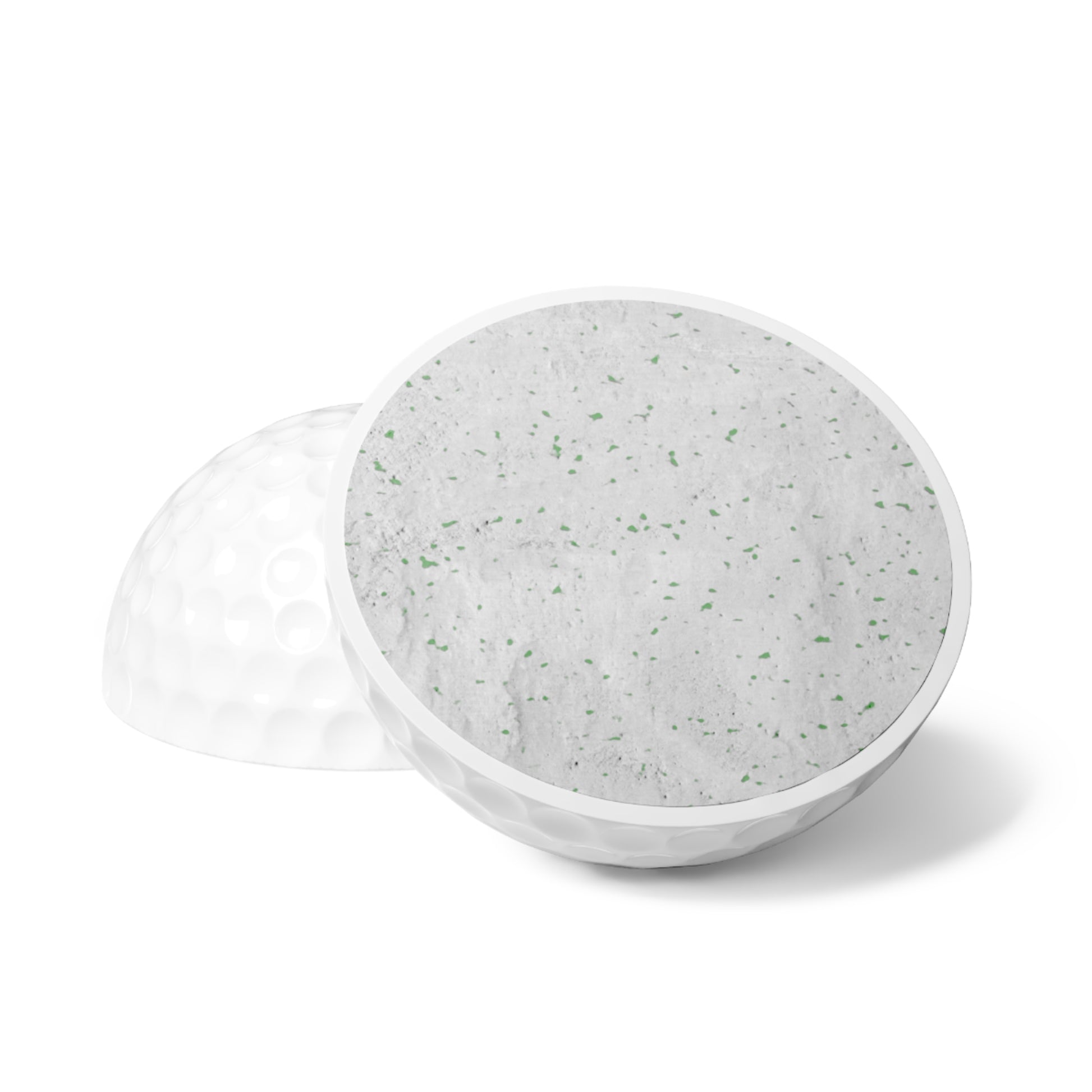 WDYETS Golf Balls, 6pcs