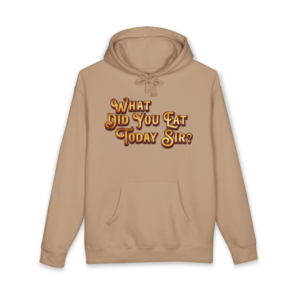 Big Dew Frank Hoodie