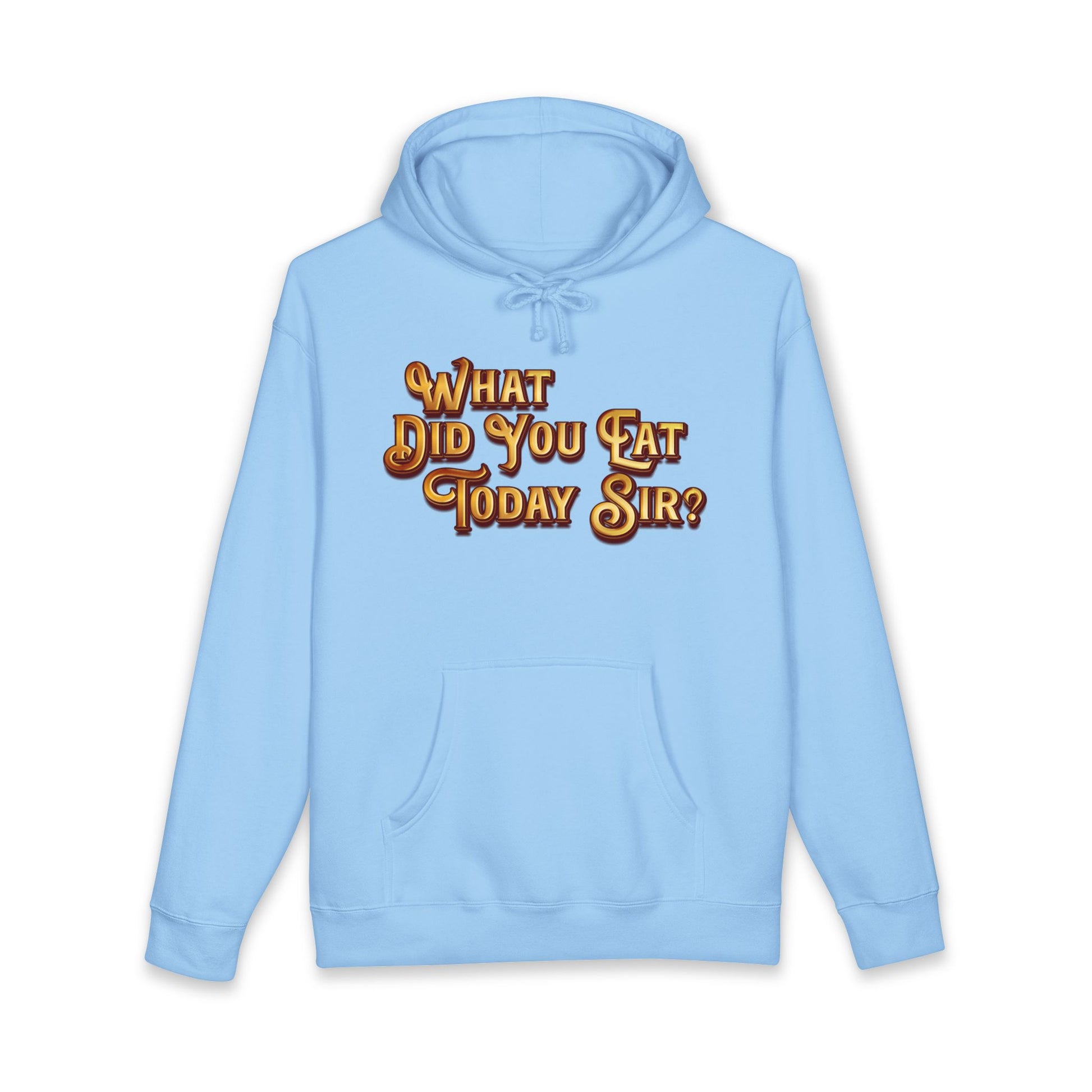 Big Dew Frank Hoodie