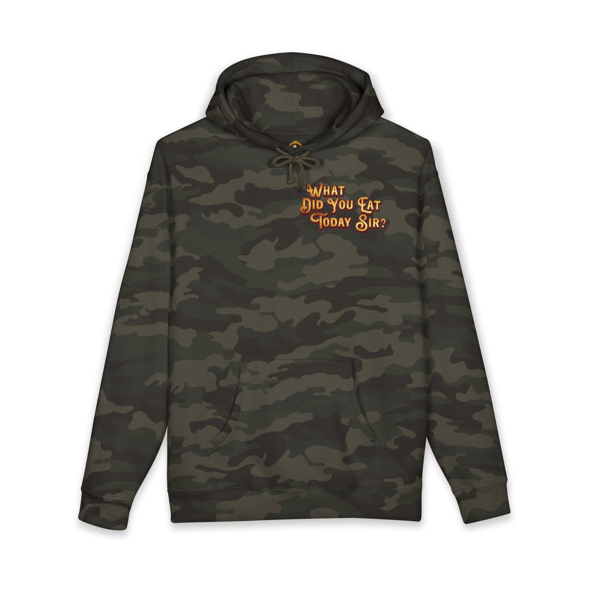WDYETS Hoodie