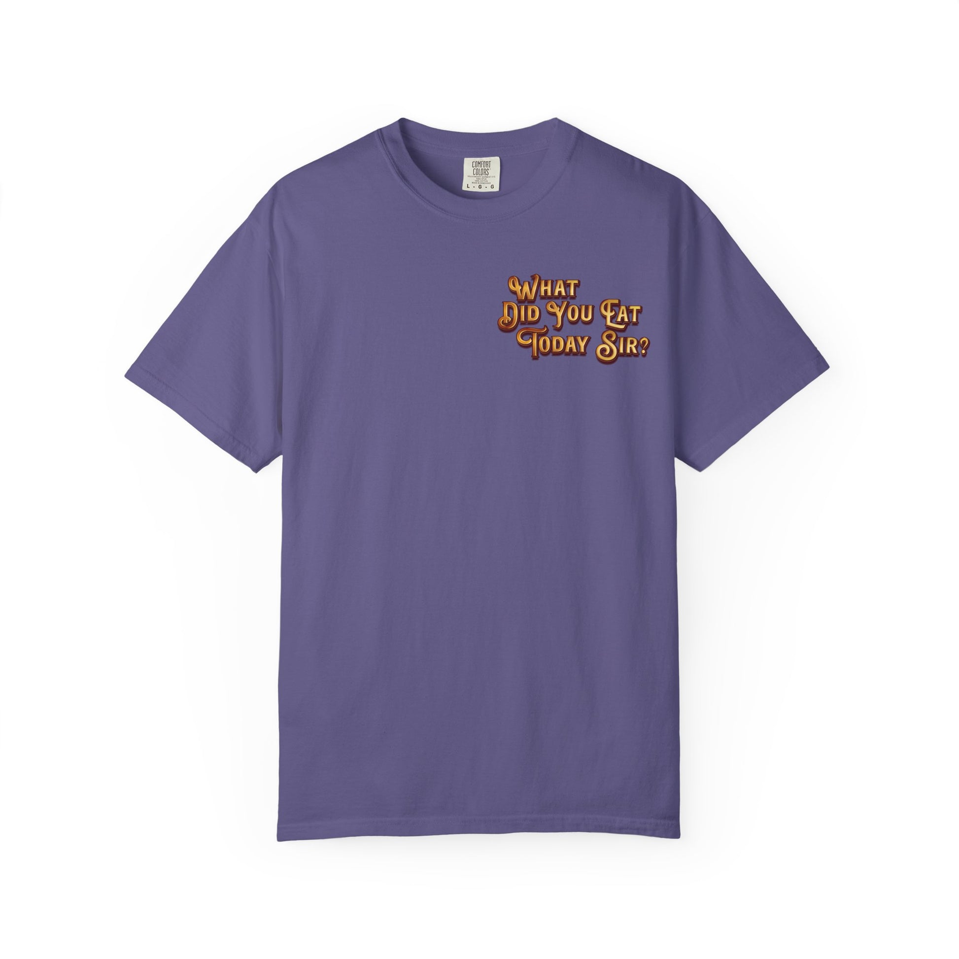 Big Dew Frank Standard T-Shirt