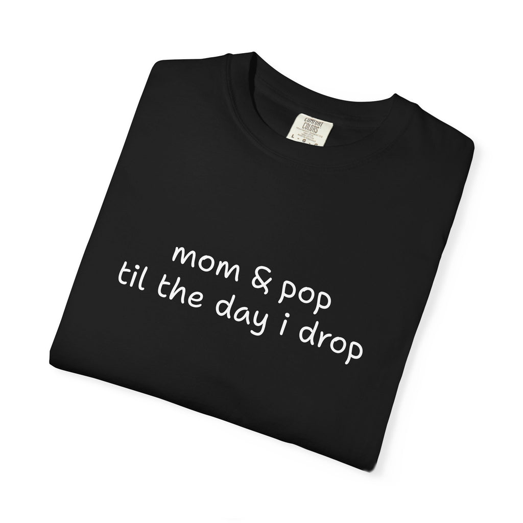Mom & Pop FOREVER