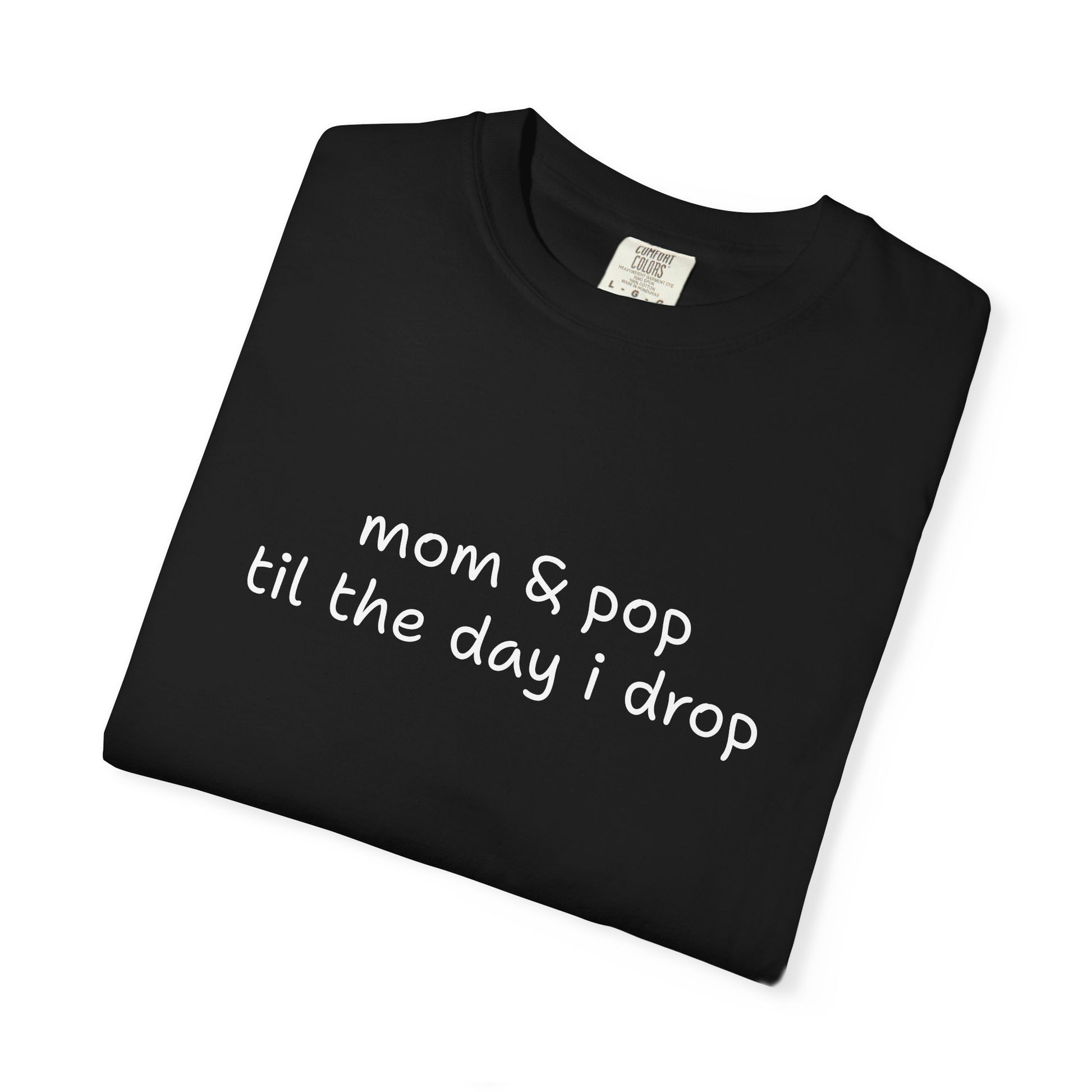 Mom & Pop FOREVER