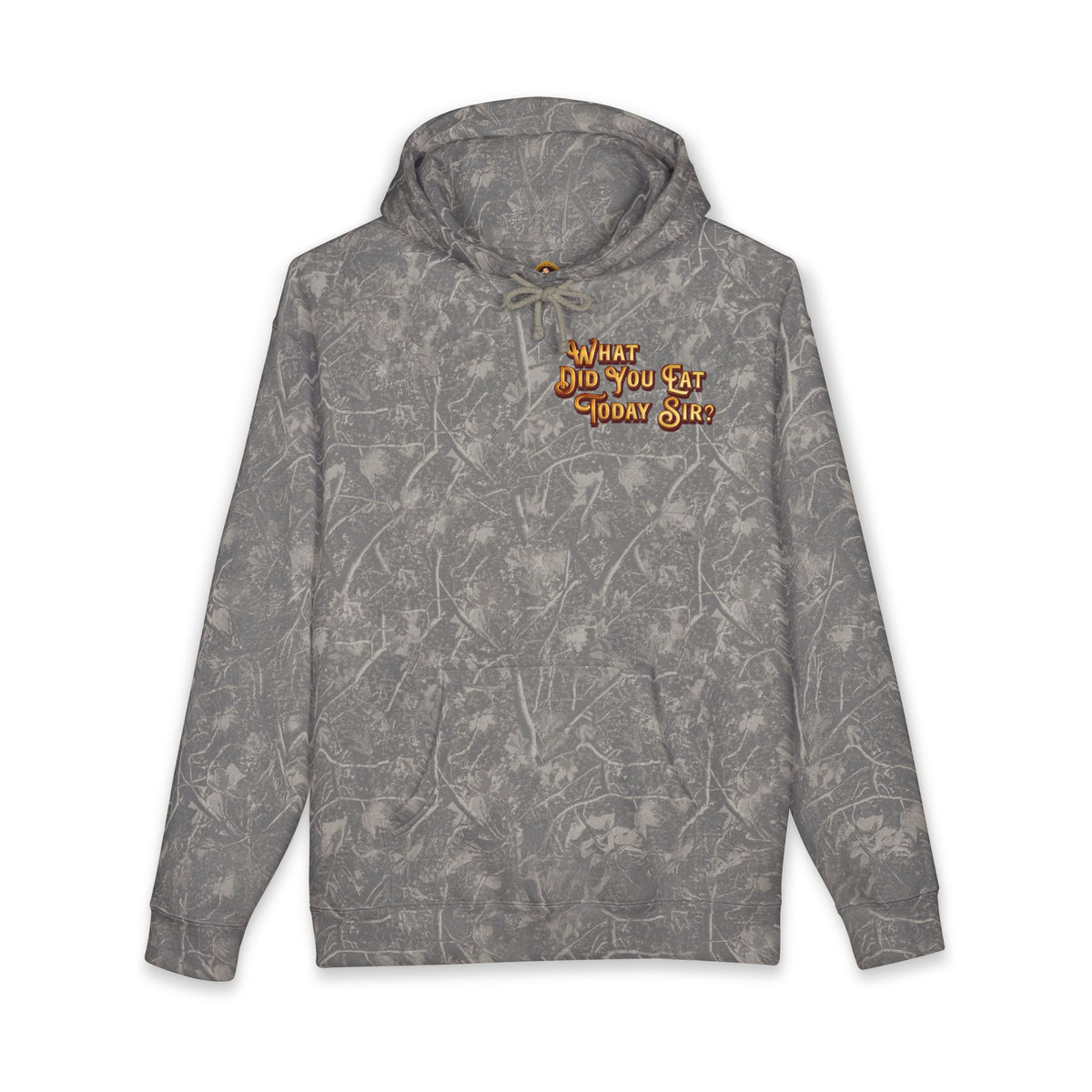 WDYETS Hoodie