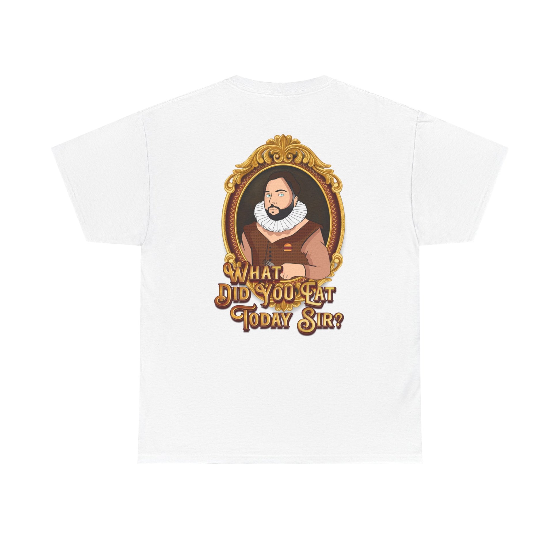 WDYETS Standard T-Shirt *GILDAN*