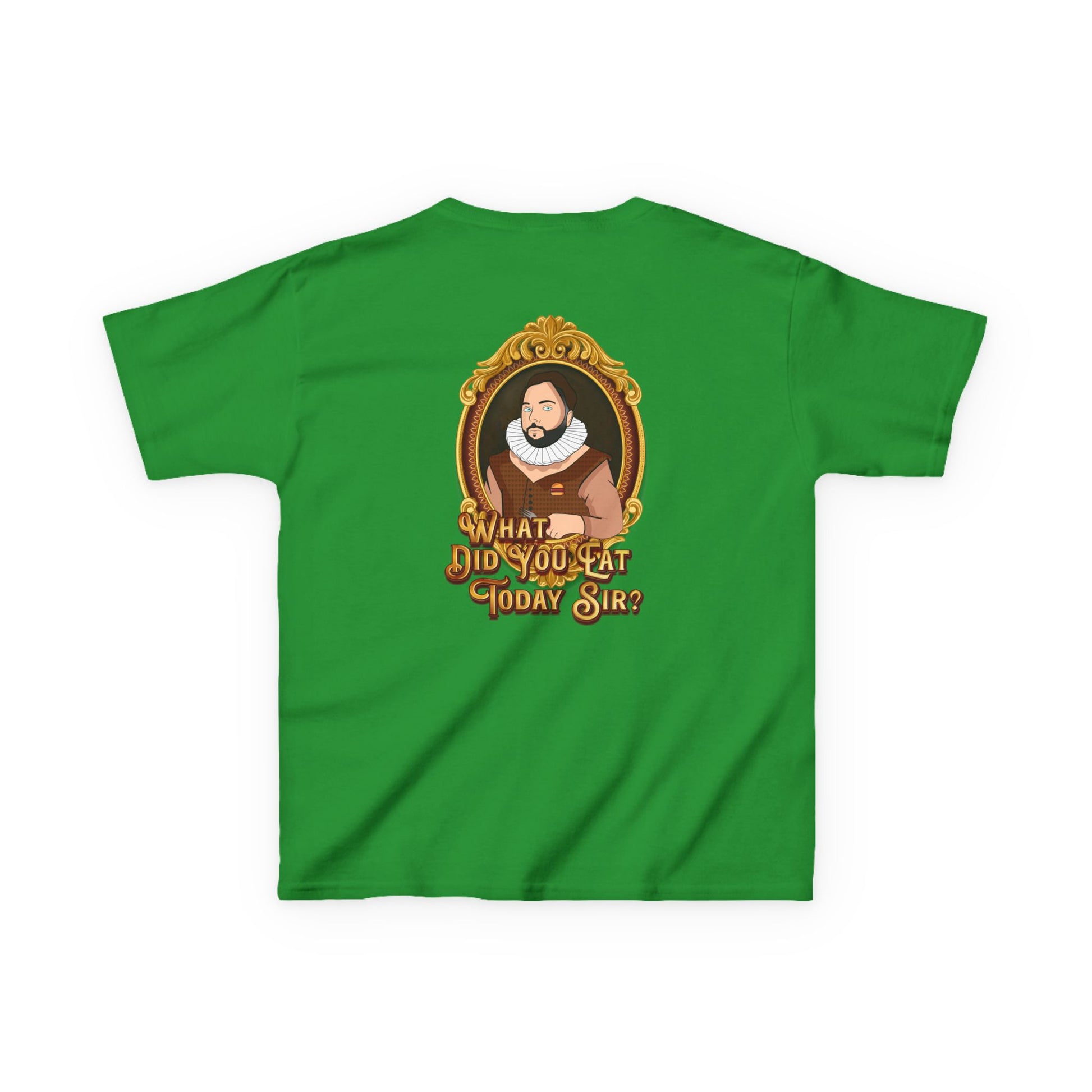 Kids WDYETS T-Shirt