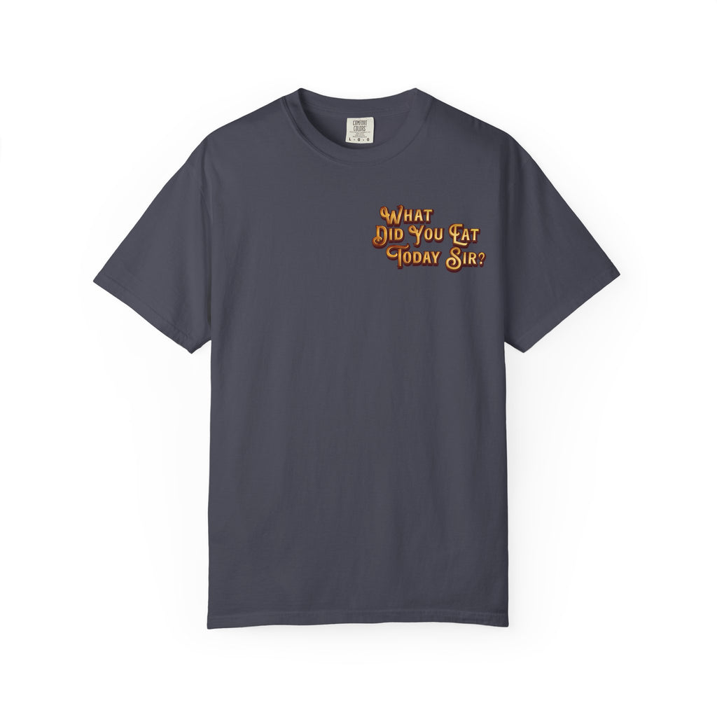 Big Dew Frank Standard T-Shirt