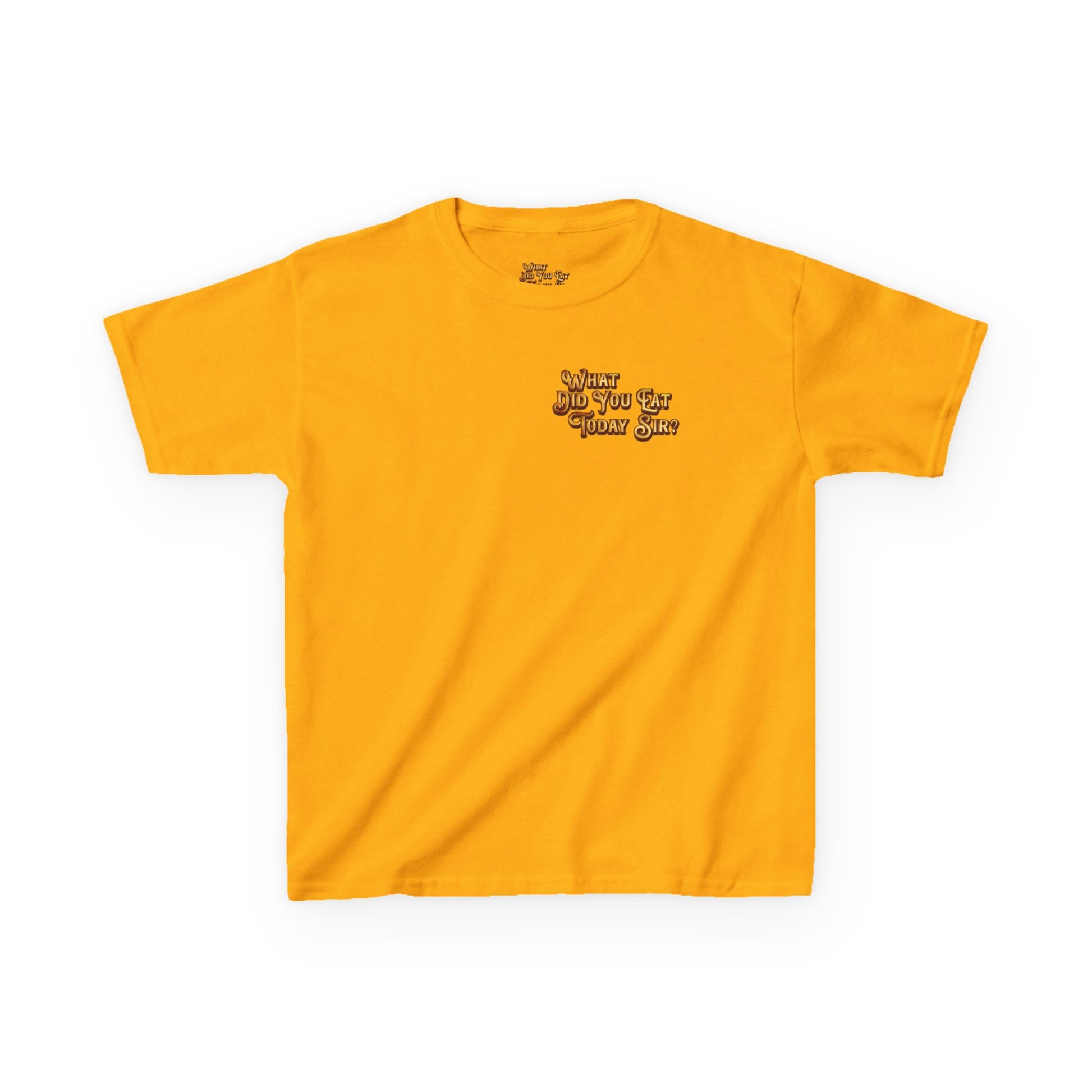 Kids WDYETS T-Shirt