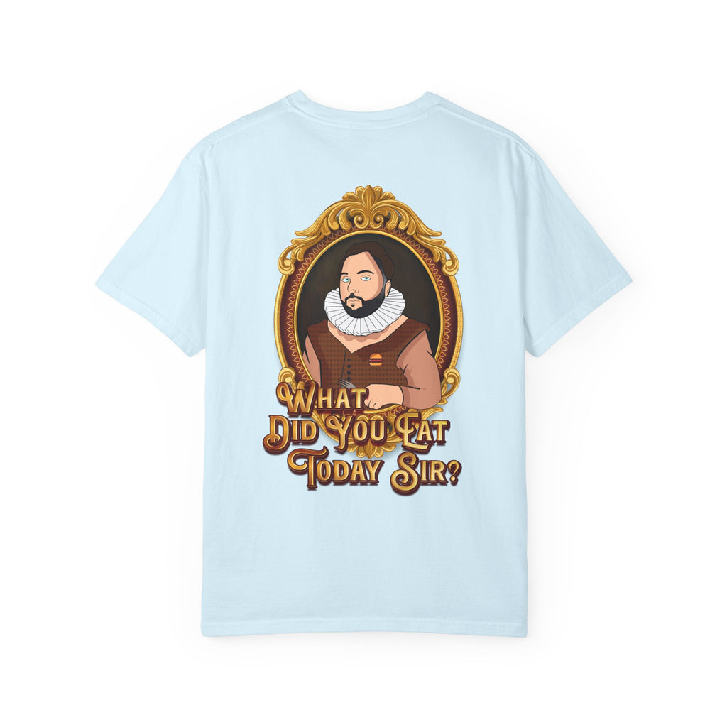WDYETS Standard T-Shirt