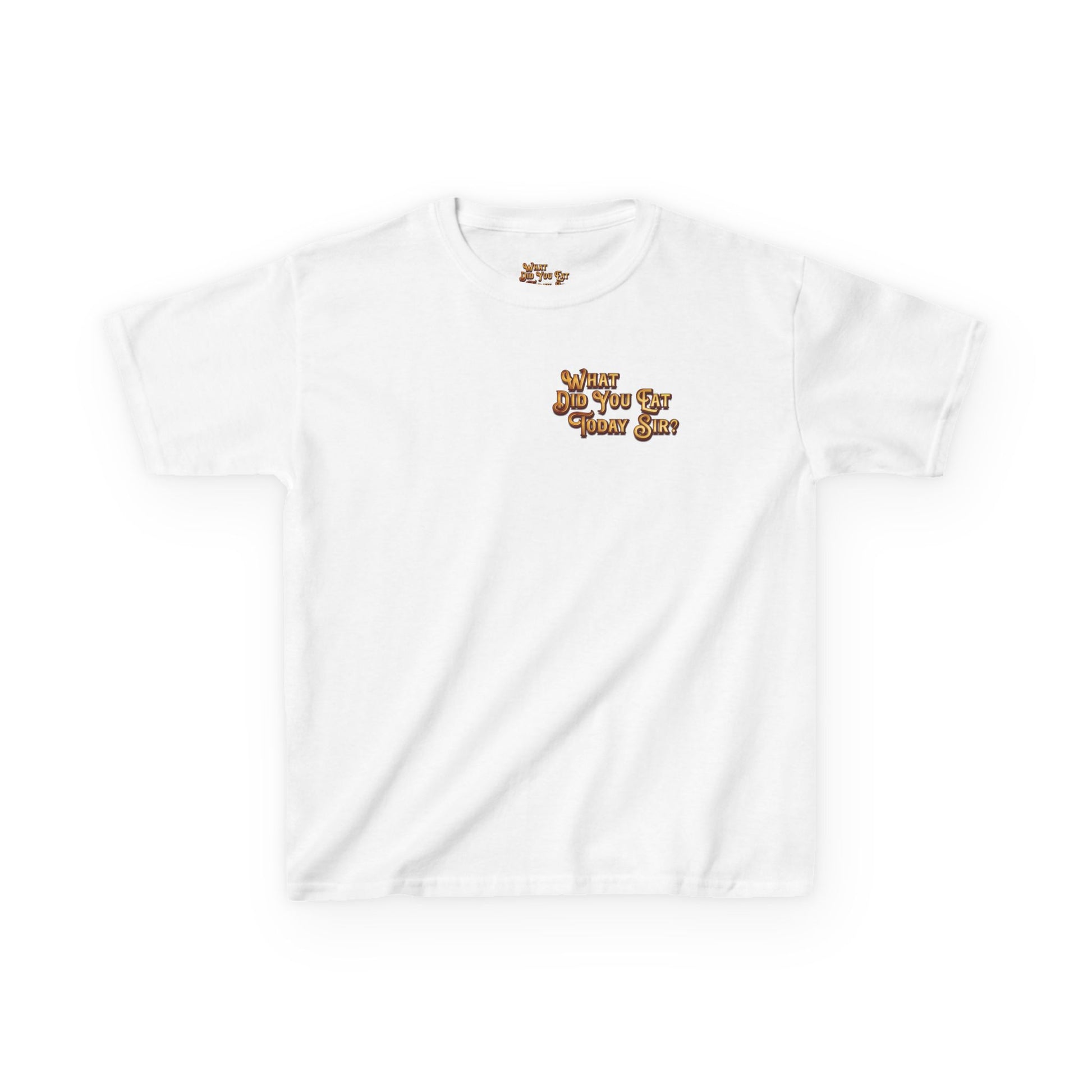 Kids WDYETS T-Shirt