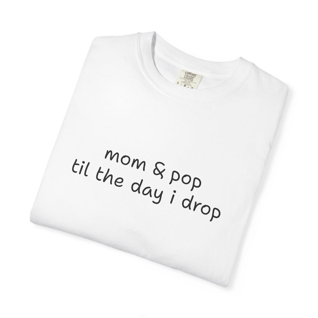 Mom & Pop FOREVER