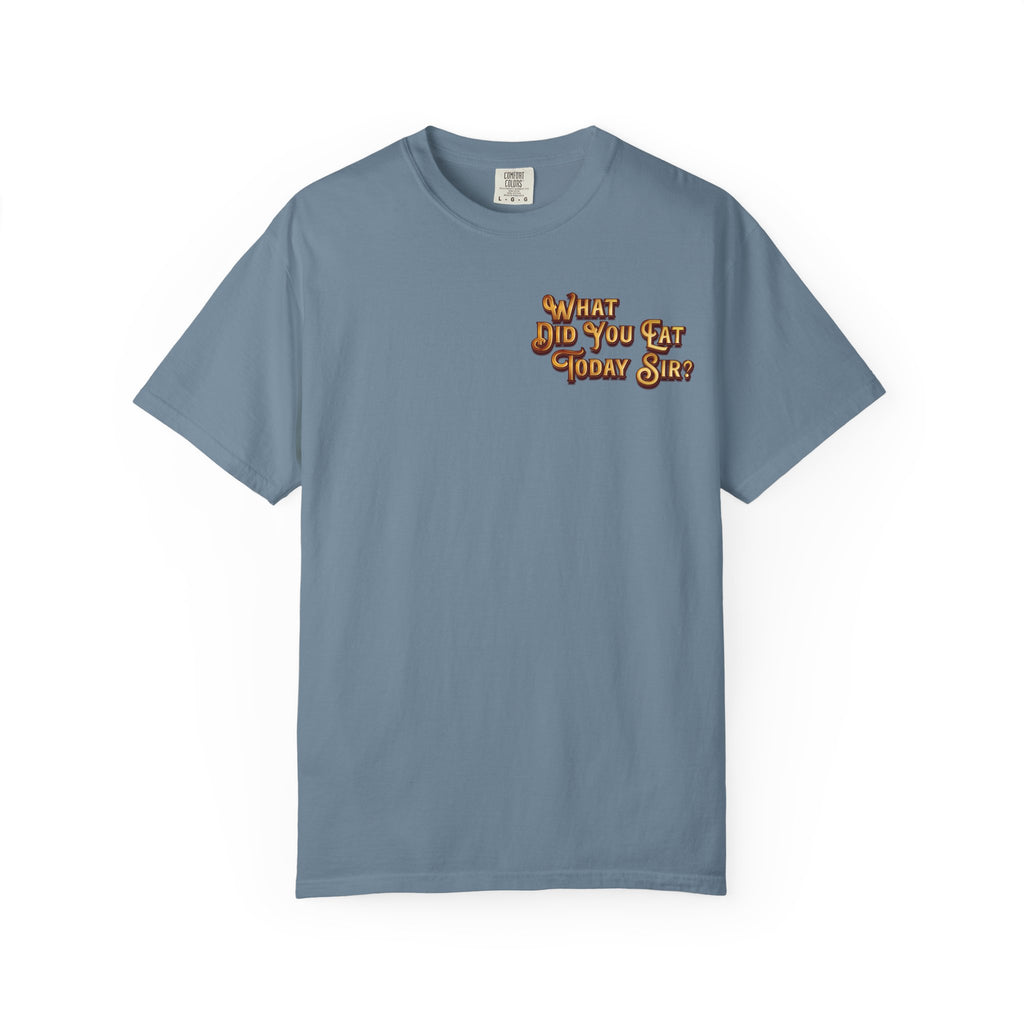 Big Dew Frank Standard T-Shirt