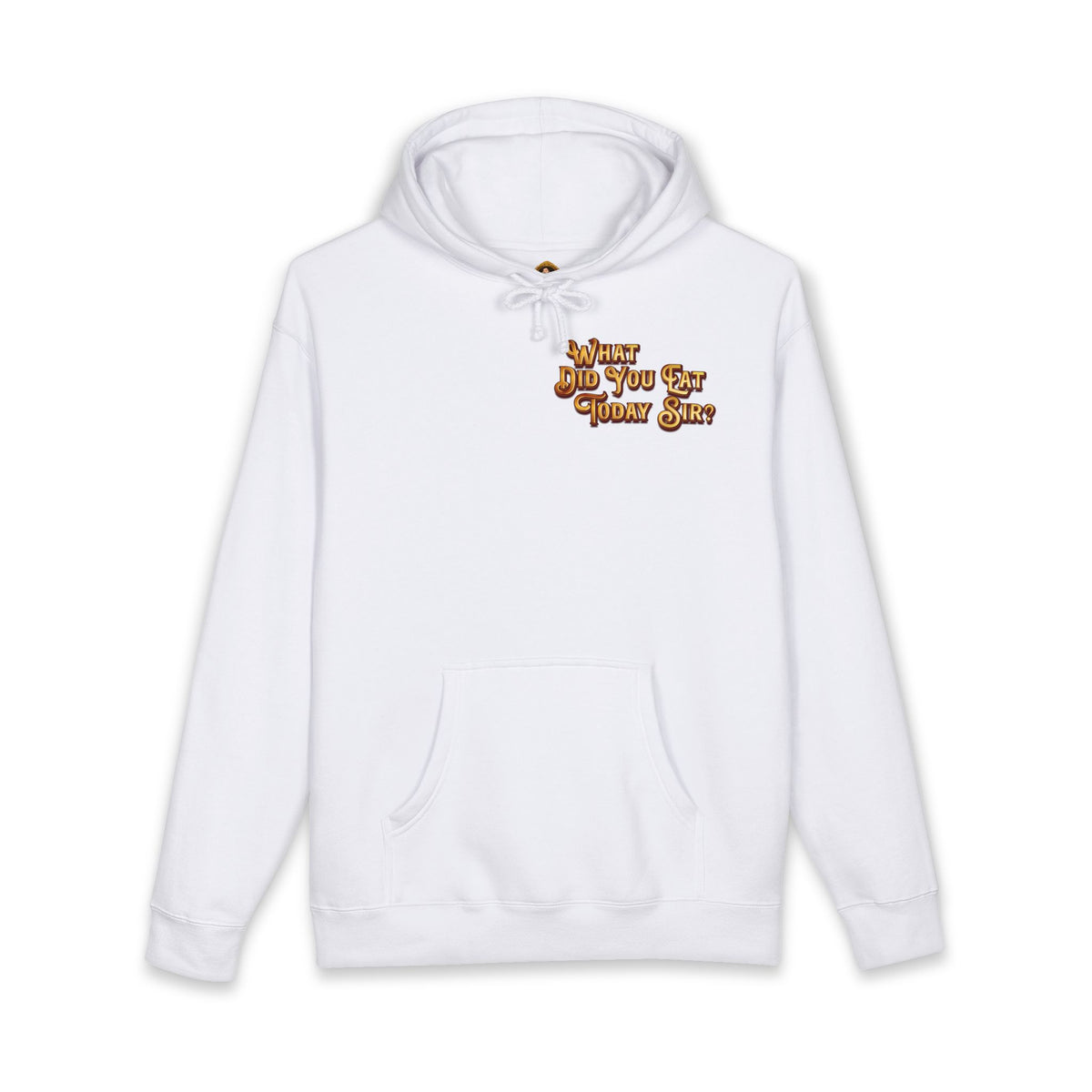 WDYETS Hoodie