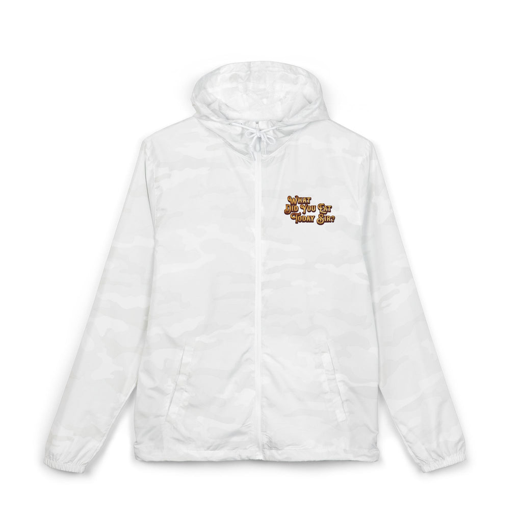 WDYETS Windbreaker