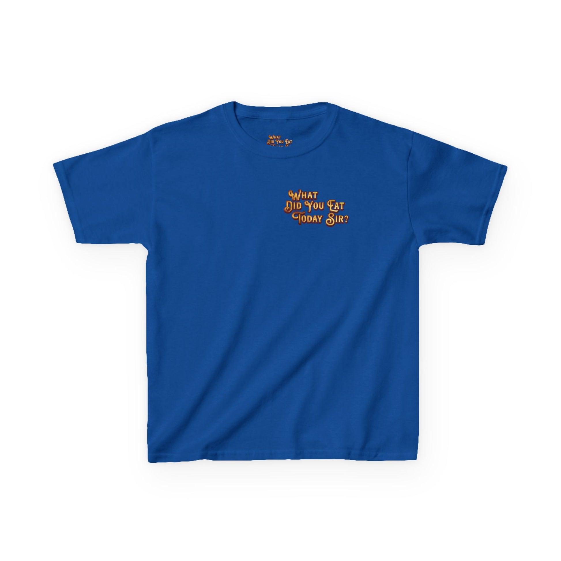 KIDS Big Dew Frank T-Shirt