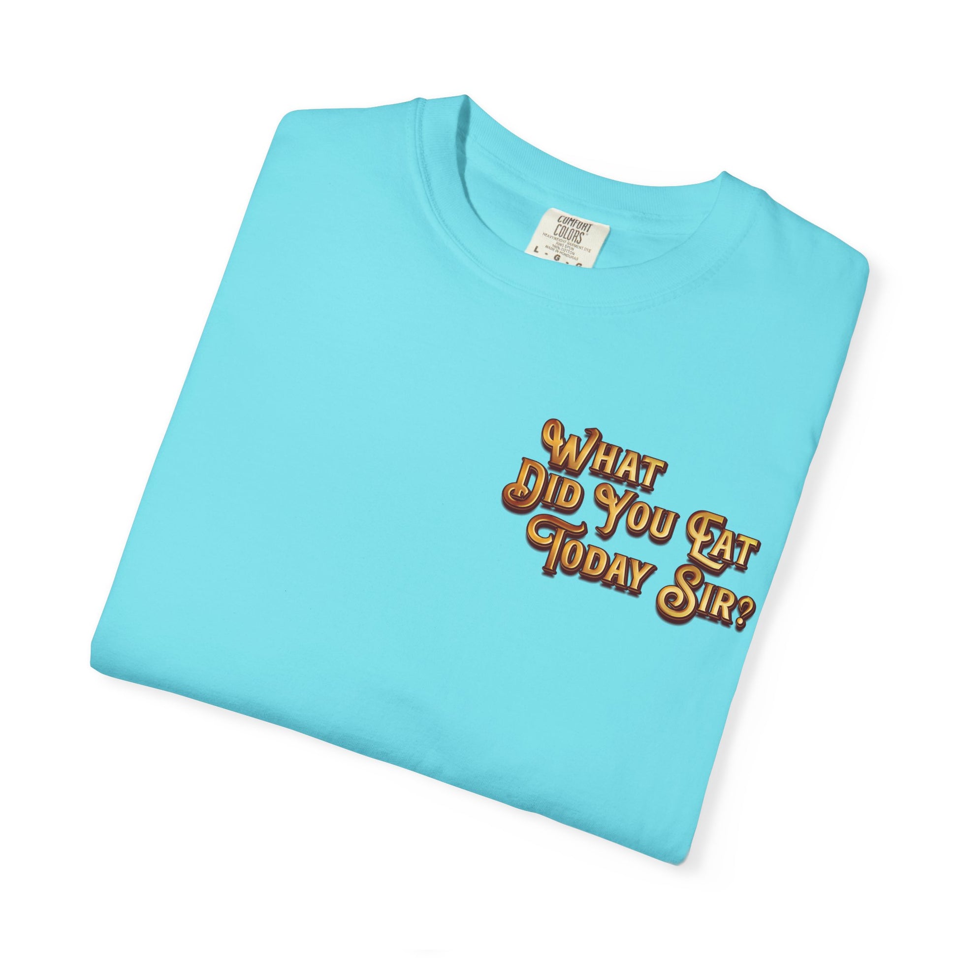 Big Dew Frank Standard T-Shirt