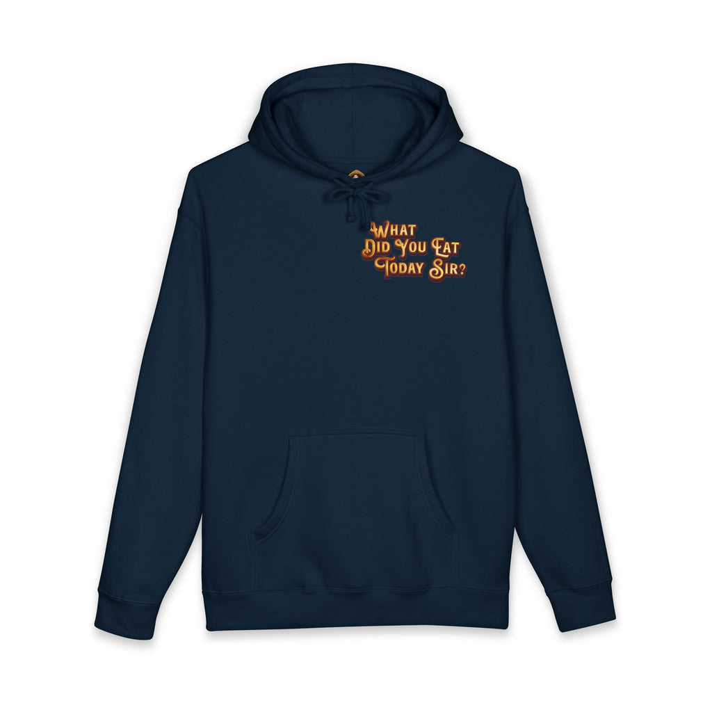 WDYETS Hoodie