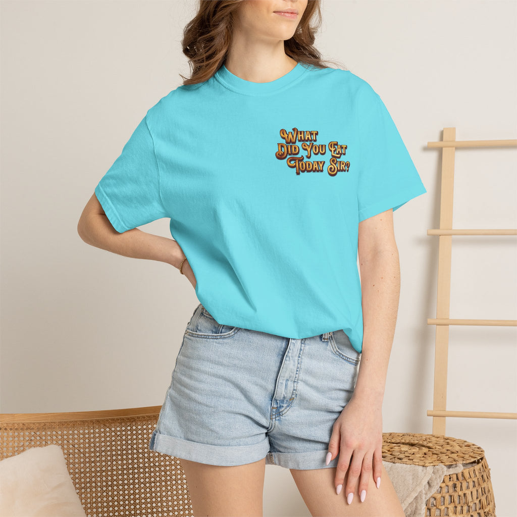 Big Dew Frank Standard T-Shirt
