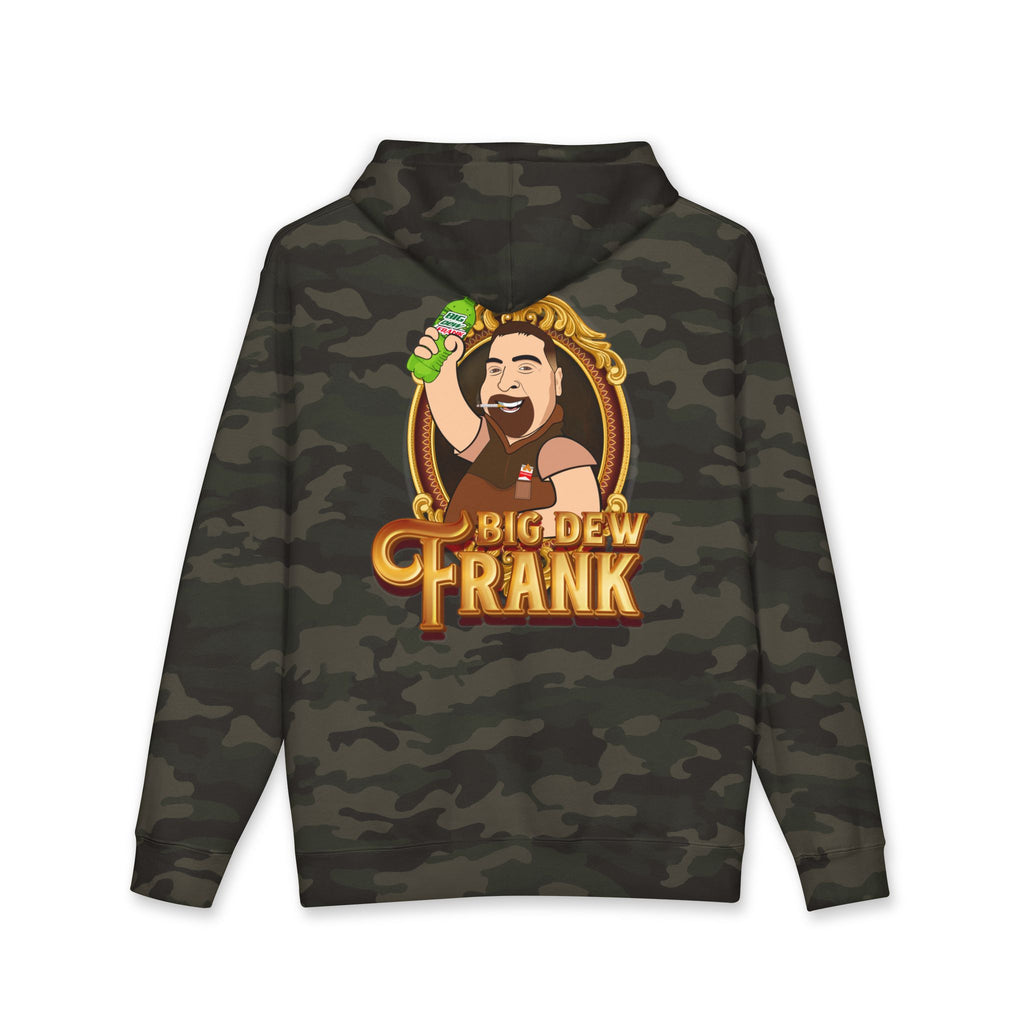 Big Dew Frank Hoodie