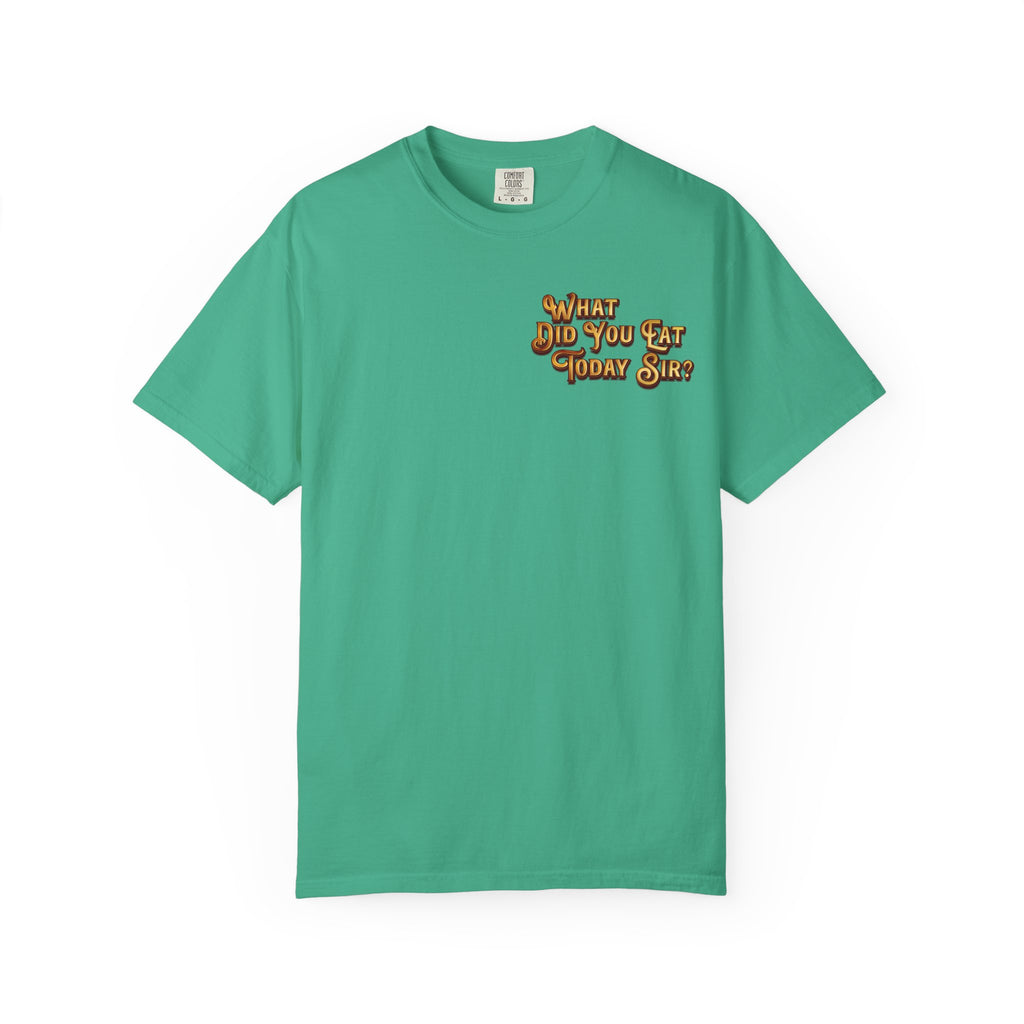 WDYETS Standard T-Shirt