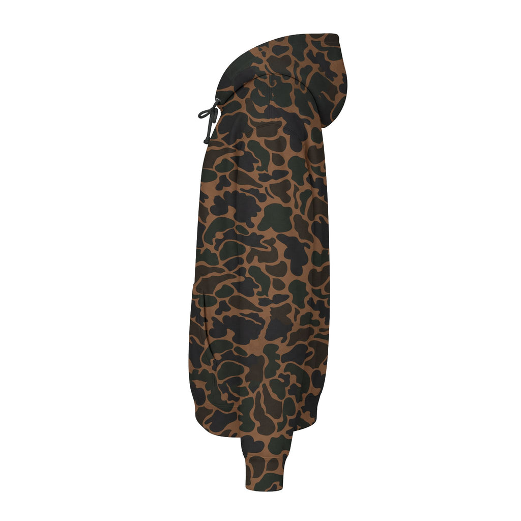 Big Dew Frank Hoodie
