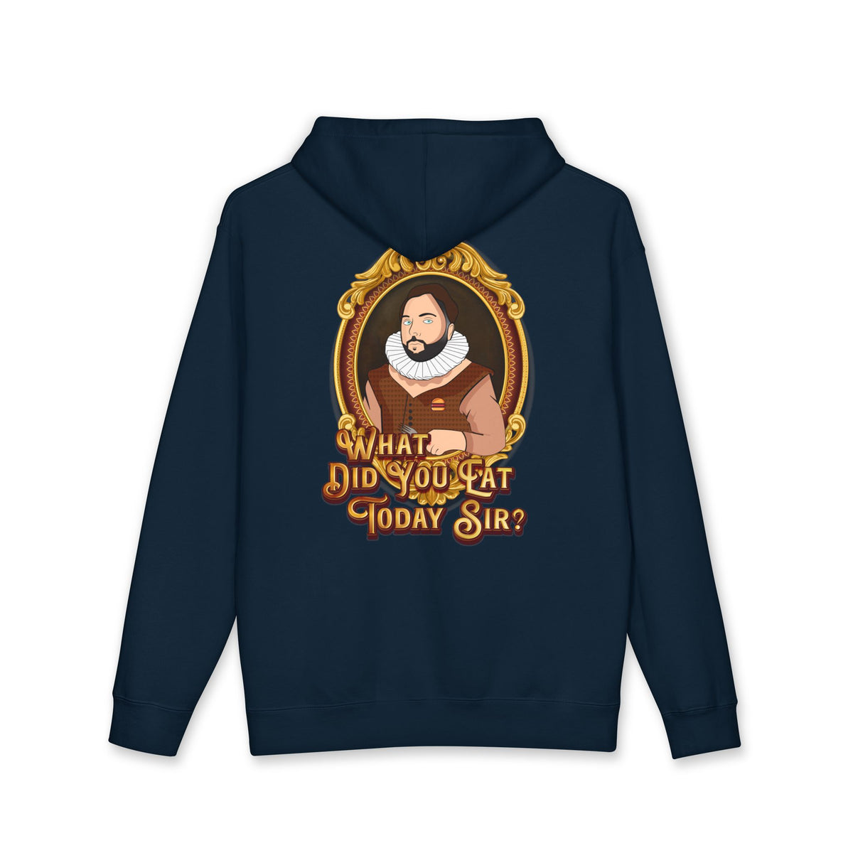 WDYETS Hoodie