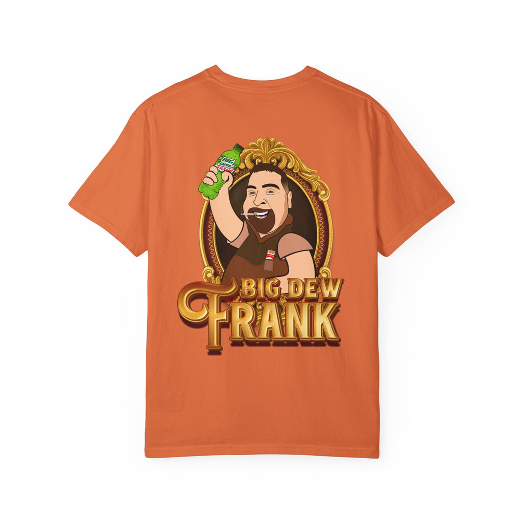 Big Dew Frank Standard T-Shirt