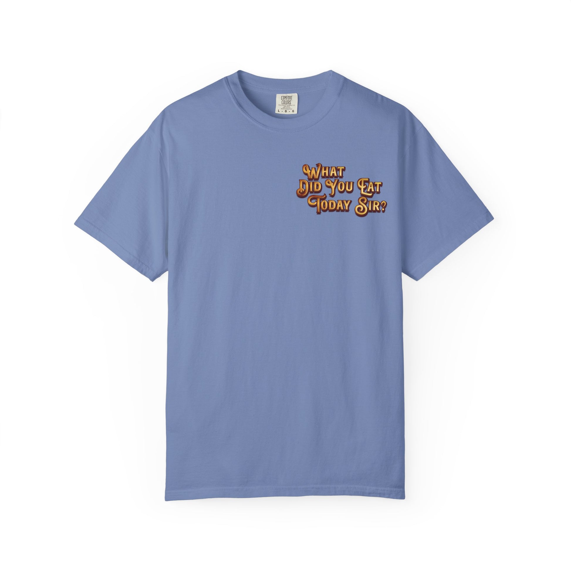 Big Dew Frank Standard T-Shirt